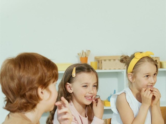 Comienzo del nuevo curso escolar el 2 de septiembre