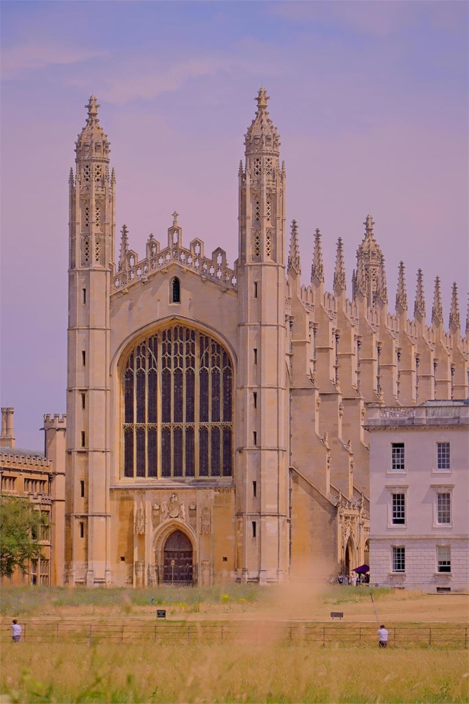 Exámenes Cambridge 2026