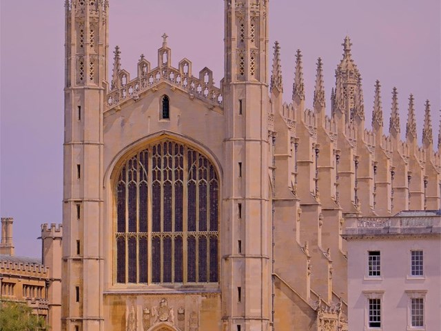 Exámenes Cambridge 2026