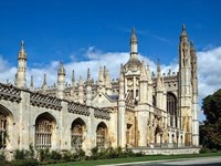 Exámenes de Cambridge