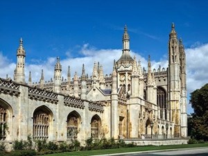 Exámenes de Cambridge