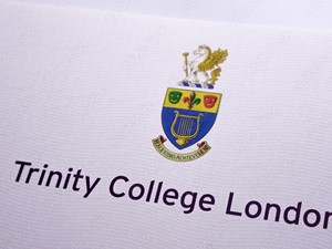 Exámenes Trinity College London - GESE