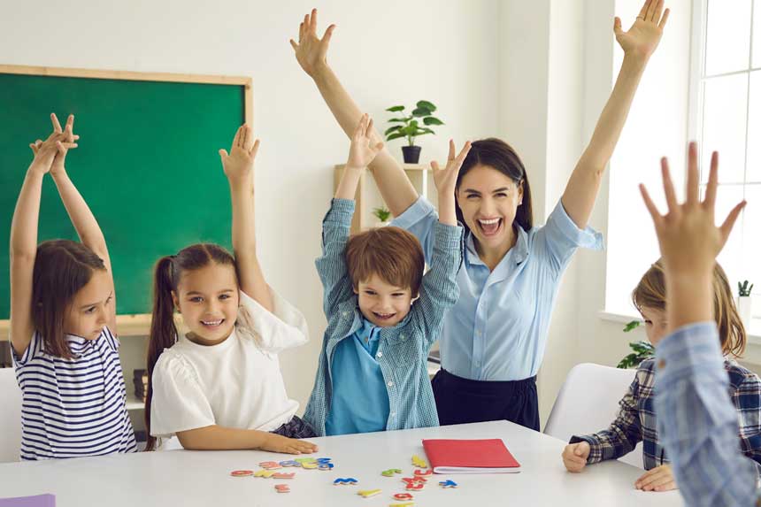 Escuelas de ingles en Coruña