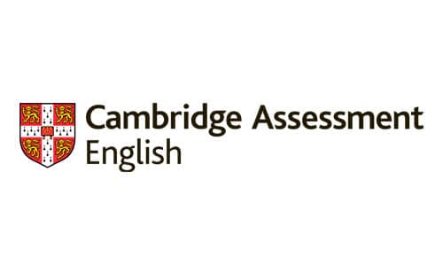 Logo Cambridge English