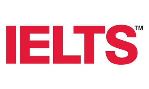 Logo de Ielts