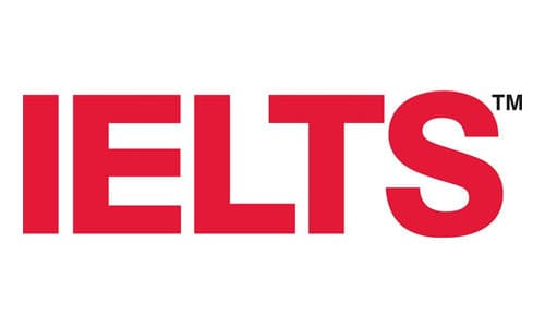 Logo Ielts