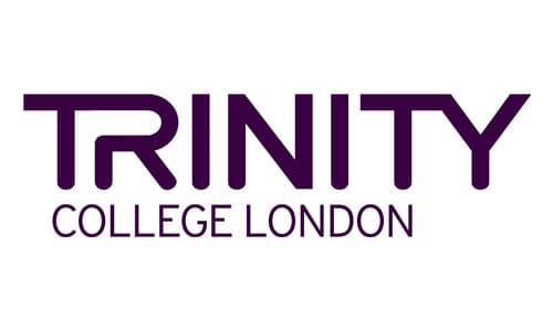 Logo Trinity College London