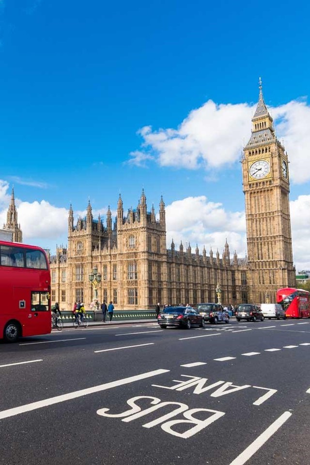 Más de 20 años de experiencia como escuela de idiomas