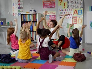 Matriculas curso 2026/2027 y feliz Semana Santa