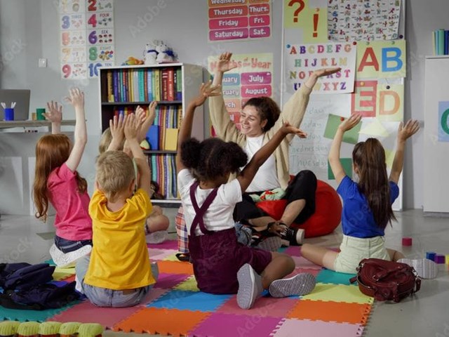 Matriculas curso 2026/2027 y feliz Semana Santa