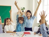 Trabaja con nosotros